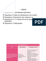 Rectas y Puntos Notables en El Triangulo