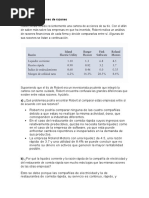 P3.12 Comparaciones de Razones