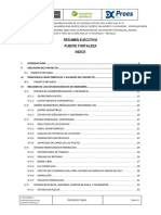 RESUMEN EJECUTIVO P. FORTALEZA (V Final)