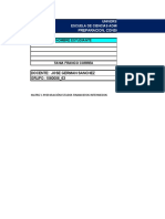 Matriz 1 - Sociedad PC Ltda - Preparacion Estados - Financieros