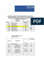 Metodo de Varolizacion PEPS