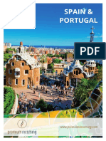 SIC Spain & Portugal 2017-18 - Premium Incoming DMC