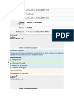 Curso de Derechos Humanos y Violencia 4