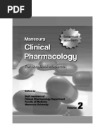 Clinical Pharma 2