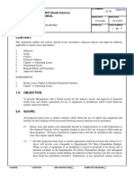 Content:: Saudi Arabian Oil Company (Saudi Aramco) General Instruction Manual