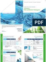 Surfactant Detergence 4p