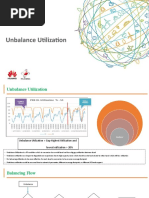 Unbalance Util