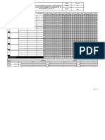 FT-SST-20 - Formato de Verificación Del Cumplimiento Del Plan de Mantenimiento Preventivo de Maquinaria y Equipos