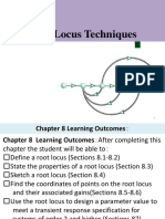 Lecture-20 Root Locus Analysis Part-1