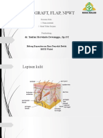 Skin Graft, Flap, NPWT