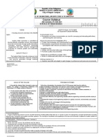 Course Syllabus: Isabela State University City of Ilagan Campus