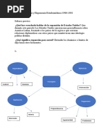 Mapas Conceptuales 