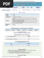 EN DX51D - 1.0226 - SteelNumber - Chemical Composition, Equivalent, Properties