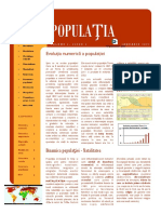 Geografia Populatiei 10