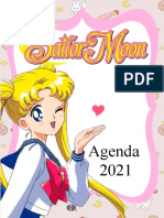 Agenda Saimon