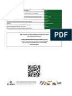 Mercantilizacion de La Salud