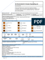 Updated-MARC ARBOUR CITY HOTEL-COSHH Assessment 2 - Paint Thinner Plus