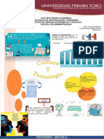 Poster Cientifico, Formación Cultural