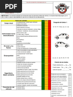 Puntos de Control