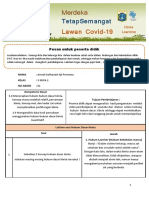 LPKD Hukum Dasar Kimia (Amsal)