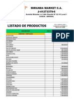 PRODUCTOS12