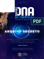 Dna Da Cocriaçao