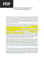 Stern, D.N. (2005) - El Mundo Interpersonal Del Infante. Una Perspectiva Desde El Psicoanálisis