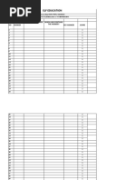 Elf Education: NO Answer Keyword in Question Which Line Contains The Answer? Key Answer Score