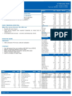 BCAS Vista: Indonesia Morning Digest