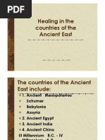 2.healing at Countries Ancient East 1