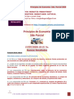 17-07-2020 Principios de Economía 2do Parcial Rezagados