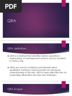 Qra