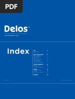 Delos Unit Economics 110520-2