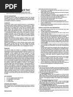 COVID-19 Rapid Test: Catalogue Number: RAPG-COV-019