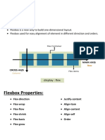 CSS Flexbox Full