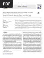 A Novel Blending Principle and Optimization Model For Low-Carbon and Low-Cost Sintering in Ironmaking Process