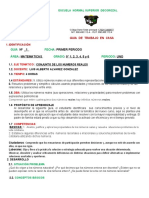 Gua de Matematicas 1 2021