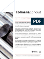 Ficha Tecnica RIGID ColmenaConduit591