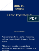 GMDSS - R5 - 2020 - 01 04 Radio Equipment