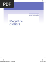 Manual de Dialisis