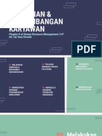 Human Resource Management - Chapter 8