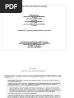 Caso Ético Contratos Laborales 28 28