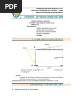 Ejercicio - Cross Con Desplazamiento-Grupo N°05