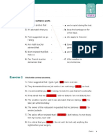 Fahmi Ardika - 1888203017 - Subjunctive