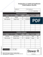 Mlvfrooc007 - 1-Col-Ed05 - 2022 Formato Designacion Y-O Cambio Beneficiarios...