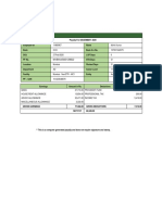 Accenture Solutions PVT LTD: Payslip For DECEMBER 2020