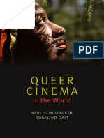 Queer Cinema