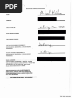 M. Molchan Personnel File With Redactions 3-15-2021