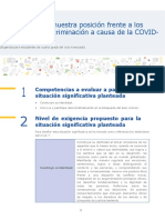 Evaluacion Diagnostica 4 Grado