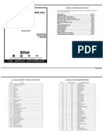 Jeep Parts List 2004 WJ